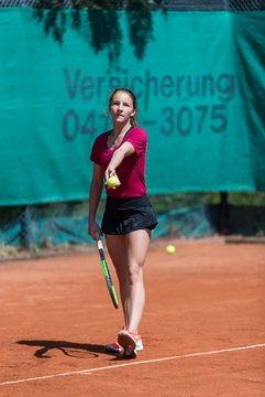 Sophie Greiner 544 - Future Nord Vorqualiturnier